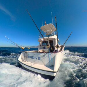 Equipo de Pesca de Atún Estrecho de Gibraltar