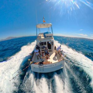 Equipo de Pesca de Atún Estrecho de Gibraltar