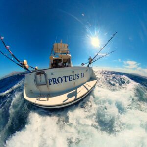 Equipo de Pesca de Atún Estrecho de Gibraltar