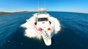 Equipo de Pesca de Atún Estrecho de Gibraltar