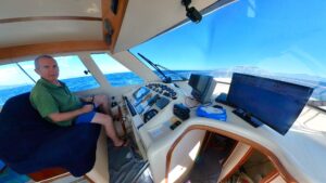 Equipo de Pesca de Atún Estrecho de Gibraltar